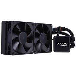 Alphacool Eisbaer LT240 - CPU Cooler