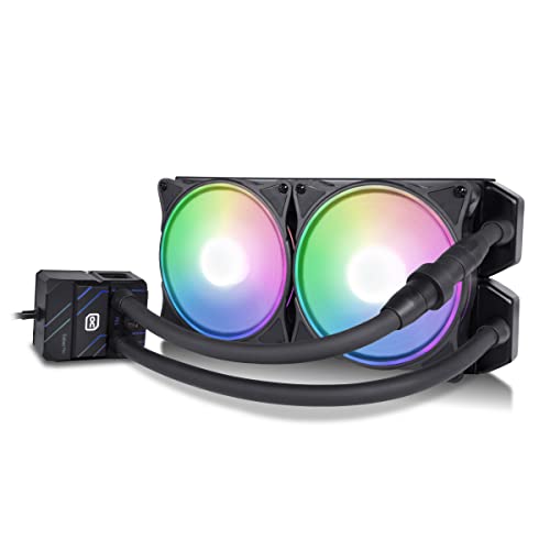Alphacool Eisbaer Pro Aurora - CPU Cooler