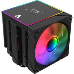 ALPHAGEAR AirChill PRISM 60DXD PRO - CPU Cooler