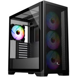 ALPHAGEAR Dominator ARGB - Case