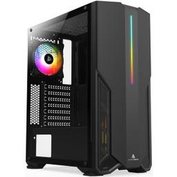 ALPHAGEAR Primalist RGB - Case