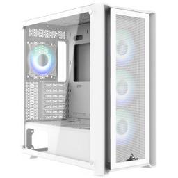 ALPHAGEAR Purifier V2 mesh ARGB - Case