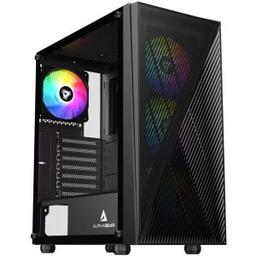 ALPHAGEAR Shifter RGB - Case