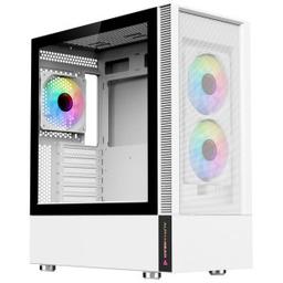 ALPHAGEAR Tempest Mesh ARGB - Case