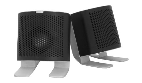 Altec Lansing BX1520 - Speakers