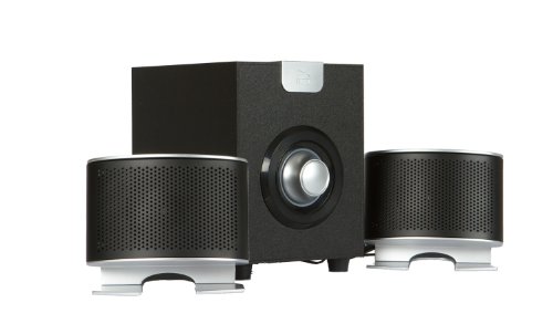 Altec Lansing BX1521 - Speakers