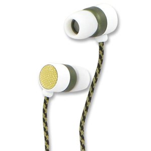 Altec Lansing MZX736W - Headset