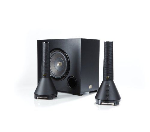 Altec Lansing VS4621 - Speakers