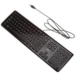 Amazon Basics AmazonBasics KU-0833 - Keyboard