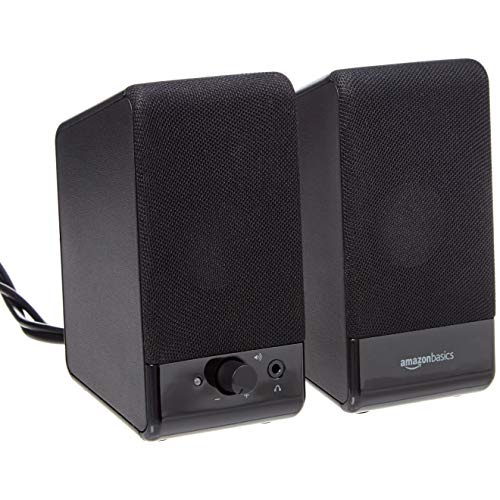Amazon Basics AmazonBasics U213 - Speakers