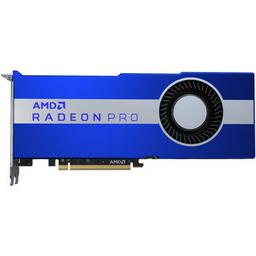 AMD 100-506163 Radeon Pro VII - Video Card