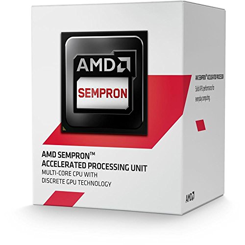 AMD 3850 - CPU / Processor