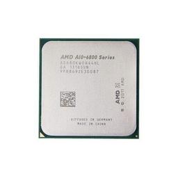 AMD A10-6800K - CPU / Processor