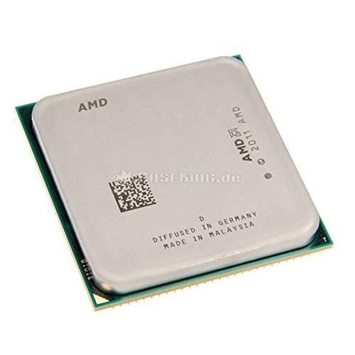 AMD A10-7870K - CPU / Processor