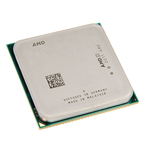 AMD A8-7600 - CPU / Processor