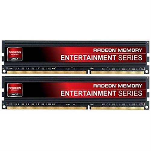 AMD AP38G1869U1K 8 GB (2x4GB DDR3-1866) - Memory (RAM)