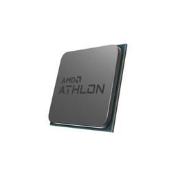 AMD Athlon 200GE - CPU / Processor