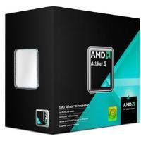 AMD Athlon II X2 265 - CPU / Processor