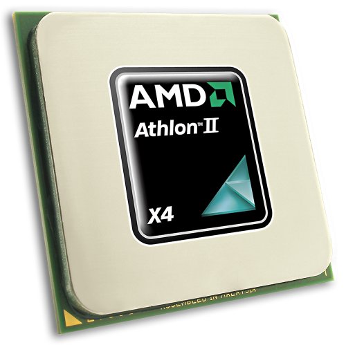 AMD Athlon II X4 605e - CPU / Processor