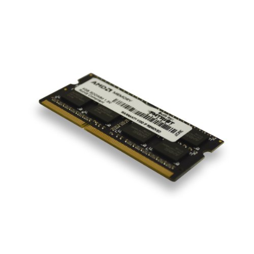 AMD Entertainment Edition 4 GB (1x4GB DDR3-1333) - Memory (RAM)