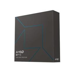AMD EPYC 4344P - CPU / Processor