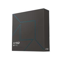 AMD EPYC 4545P - CPU / Processor