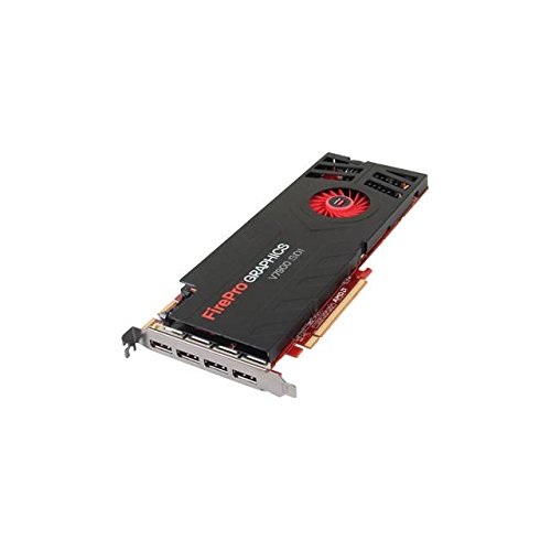 AMD FirePro V7900 SDI FirePro V7900 SDI - Video Card