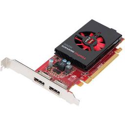 AMD FirePro W2100 FirePro W2100 - Video Card