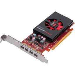 AMD FirePro W4100 FirePro W4100 - Video Card