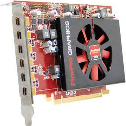 AMD FirePro W600 FirePro W600 - Video Card