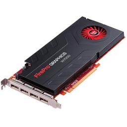 AMD FirePro W7000 FirePro W7000 - Video Card