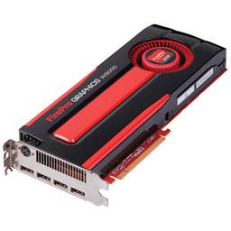 AMD FirePro W8000 FirePro W8000 - Video Card