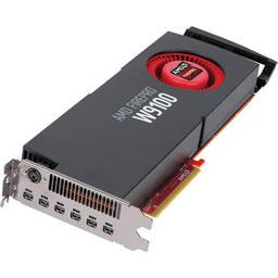 AMD FirePro W9100 FirePro W9100 - Video Card