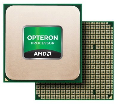 AMD Opteron 6320 - CPU / Processor