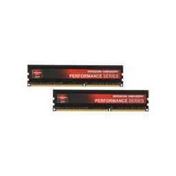 AMD Performance Edition 8 GB (2x4GB DDR3-1600) - Memory (RAM)