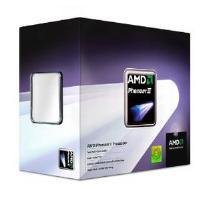 AMD Phenom II X4 910e - CPU / Processor
