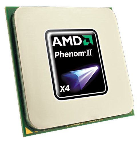 AMD Phenom II X4 955 Black - CPU / Processor