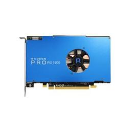 AMD RADEON PRO WX 5100 Radeon Pro WX 5100 - Video Card