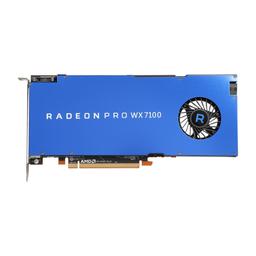 AMD RADEON PRO WX 7100 Radeon Pro WX 7100 - Video Card