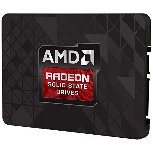 AMD RADEON-R7SSD-480G 480 GB - Storage