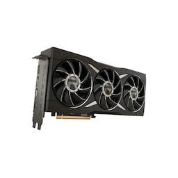 AMD Radeon RX 6950 XT Radeon RX 6950 XT - Video Card