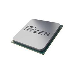 AMD Ryzen 5 1600X - CPU / Processor