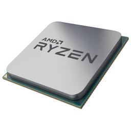 AMD Ryzen 5 2400G - CPU / Processor