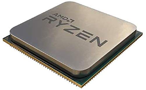 AMD Ryzen 5 2600 - CPU / Processor