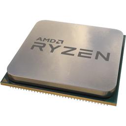 AMD Ryzen 5 3400G - CPU / Processor