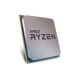 AMD Ryzen 5 3500 - CPU / Processor