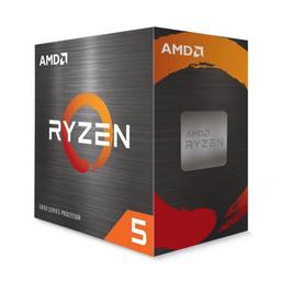 AMD Ryzen 5 5500GT - CPU / Processor