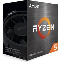 AMD Ryzen 5 5600 - CPU / Processor