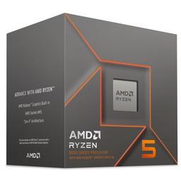 AMD Ryzen 5 8500G - CPU / Processor