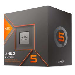 AMD Ryzen 5 8600G - CPU / Processor